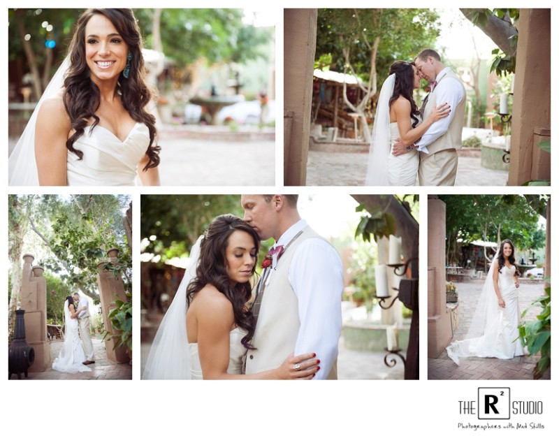 The R2 Studio - Arizona Wedding Photographers with Mad Skills