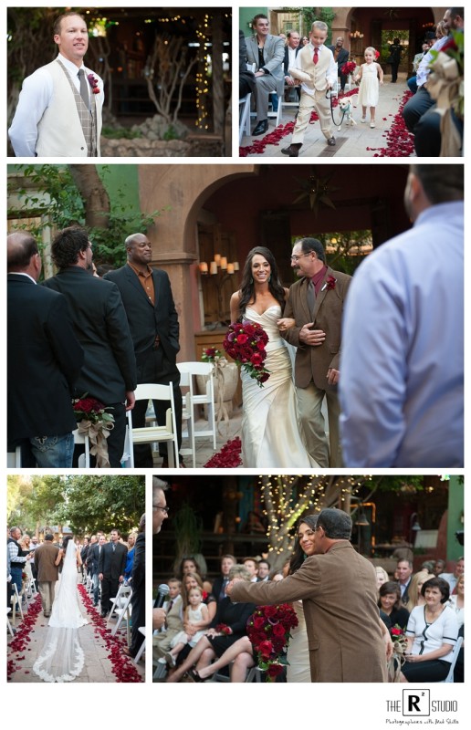 The R2 Studio - Arizona Wedding Photographers with Mad Skills