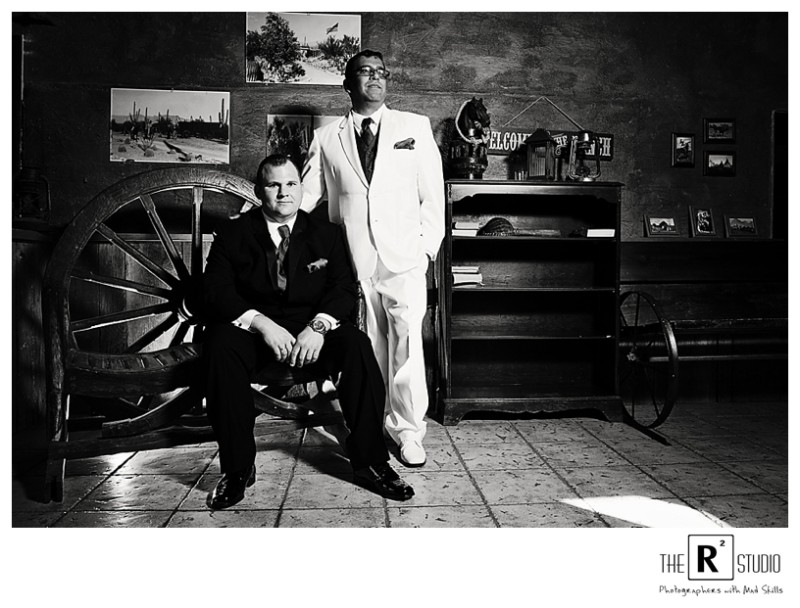 same sex wedding tucson Arizona