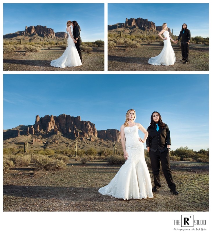 same sex wedding photographers phoenix