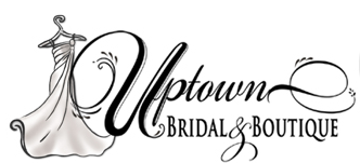 Breaking the Rules – Your Wedding Gown | Nicole Guest Blogger | Uptown Bridal