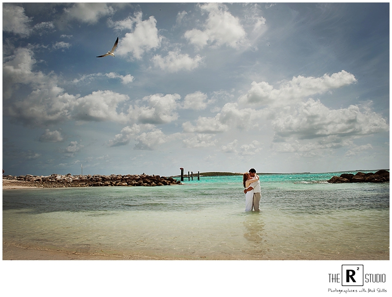 CococayBahamas Destination Wedding