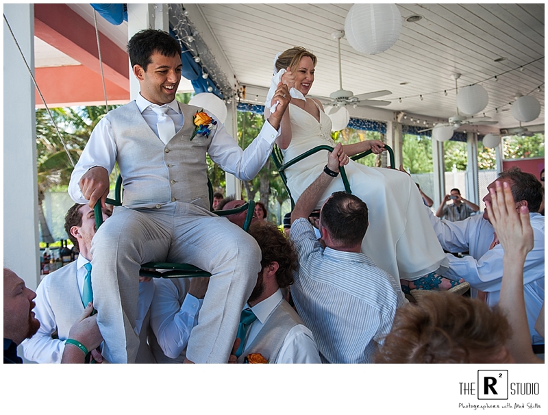 poopdeck bahamas wedding