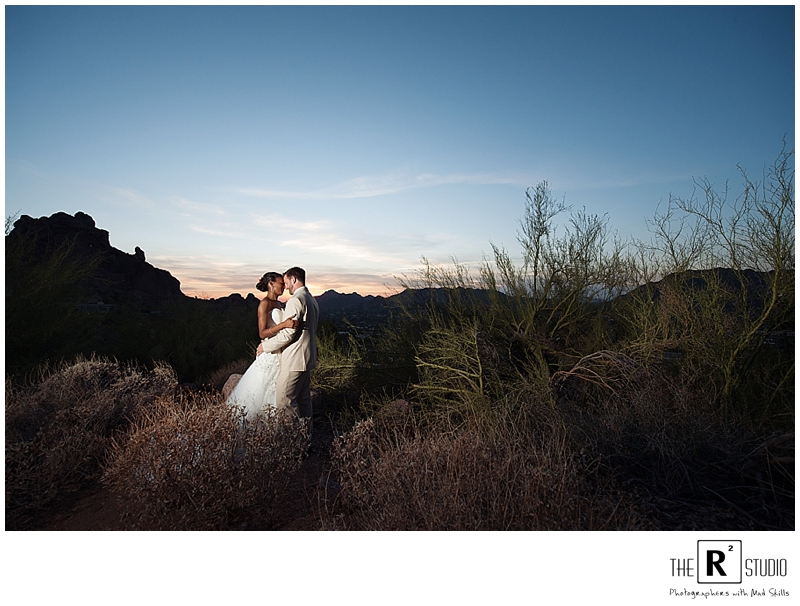 sanctuary scottsdale wedding