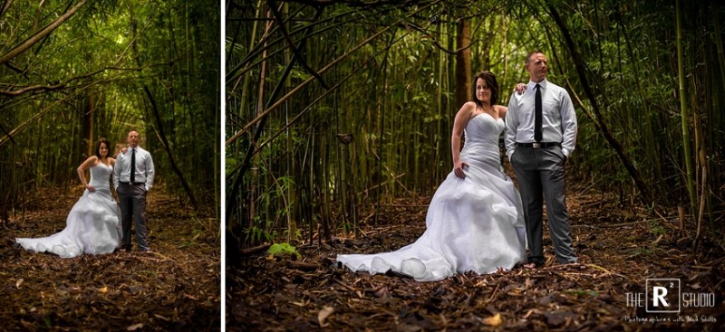 kauai wedding photographer