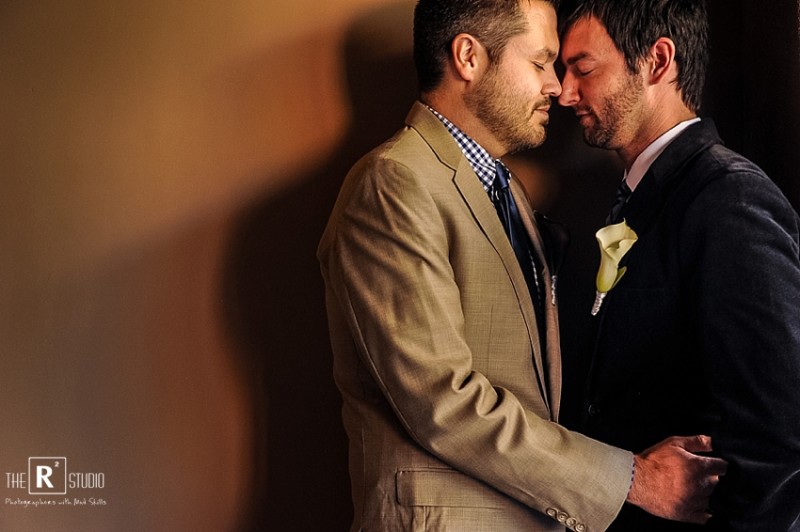 gay wedding photography soho 63